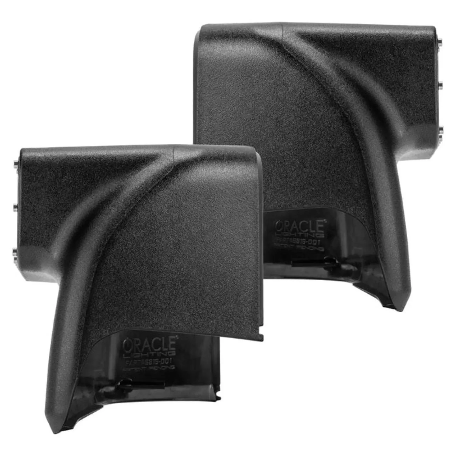 Oracle Lighting LED Off-Road Side Mirrors 15-20 Ford F-150 - Image 4