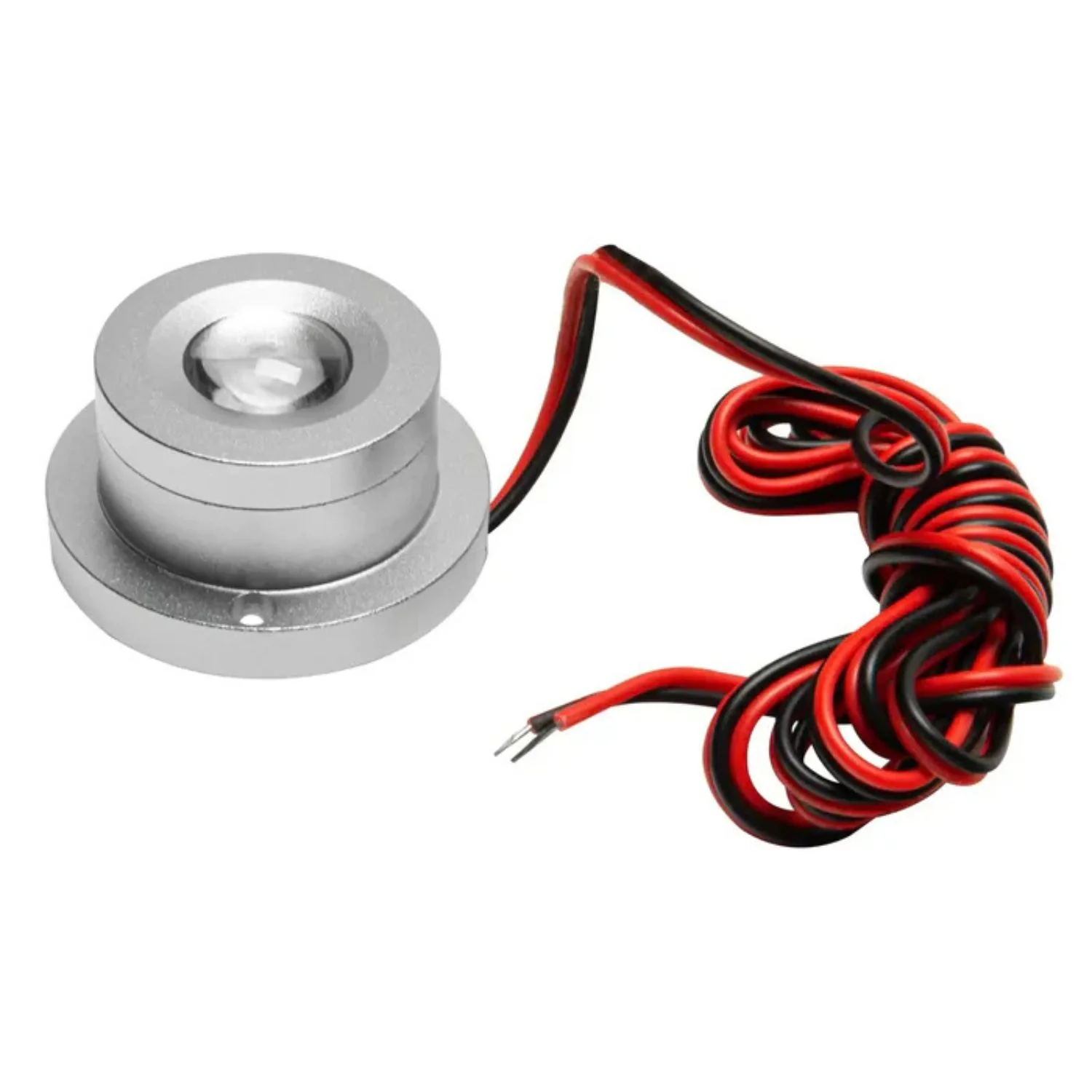 Oracle Lighting Green LED Single Flood Light POD - Image 2