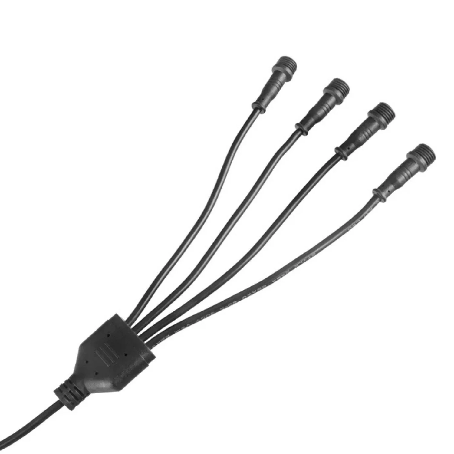 Oracle Lighting LED Wheel Rings - Single/Double Row - Image 5