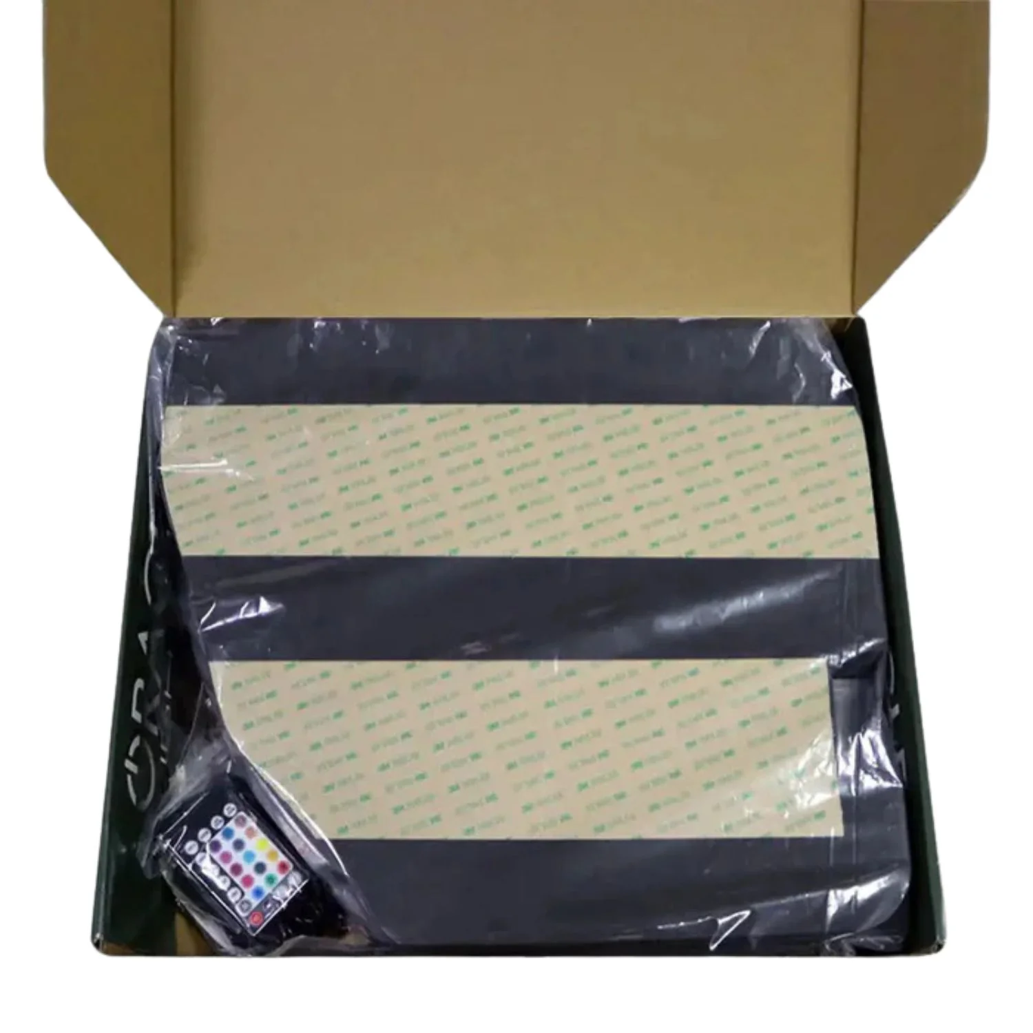 Oracle Lighting Starliner ColorSHIFT Fiber Optic Hardtop Headliner 18-25 Jeep Wrangler JL/Gladiator JT - Image 6