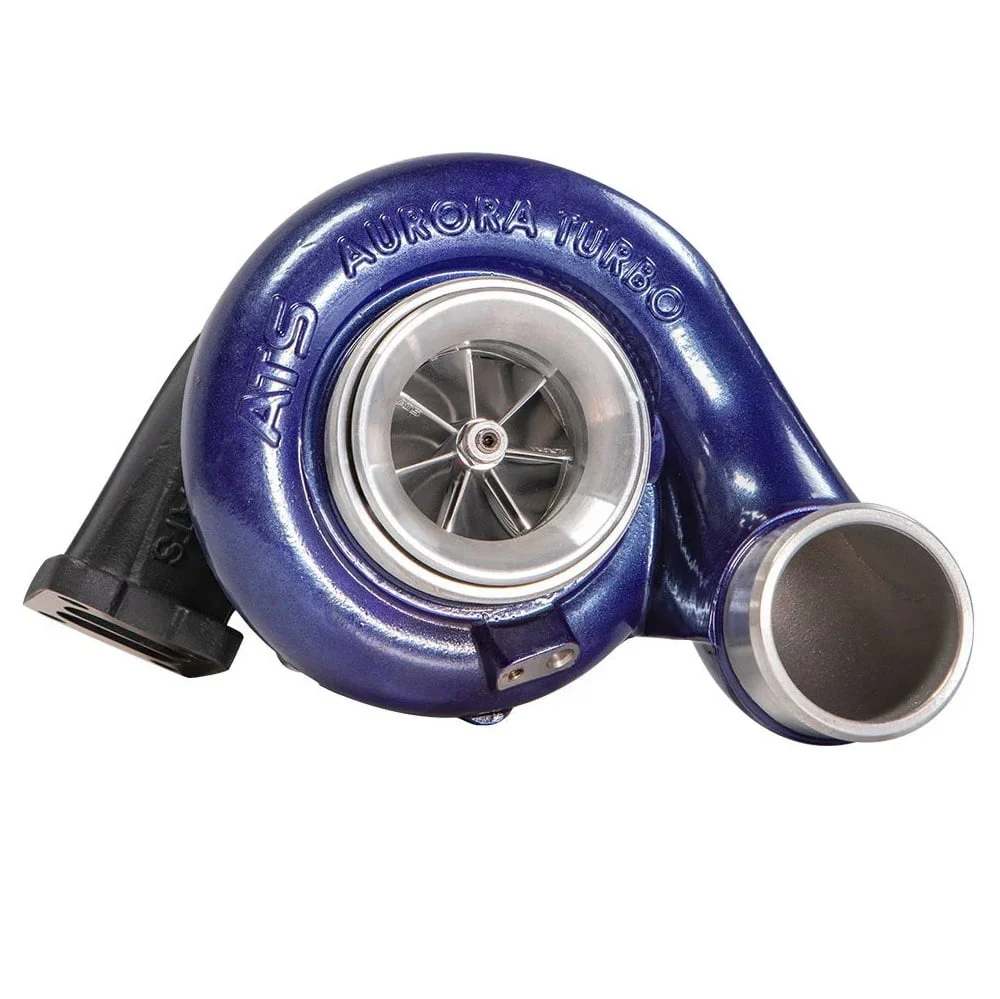 ATS Aurora 4000 Turbo System 94-98 Dodge 5.9L Cummins - Image 3