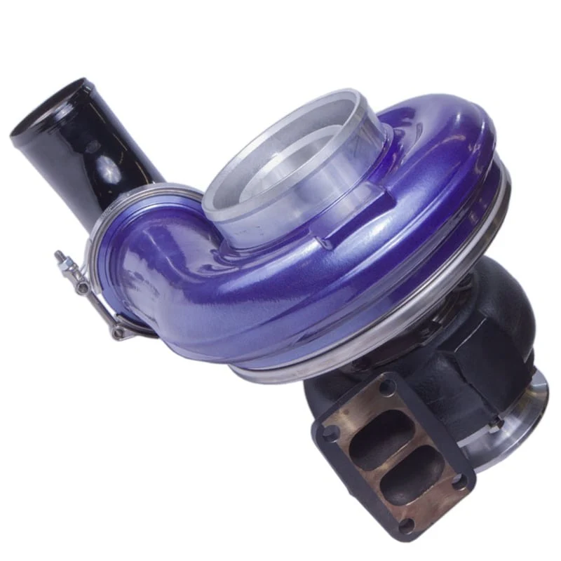 ATS 2029502164 Aurora 5000 Turbo System 94-98 5.9L Cummins - Image 3