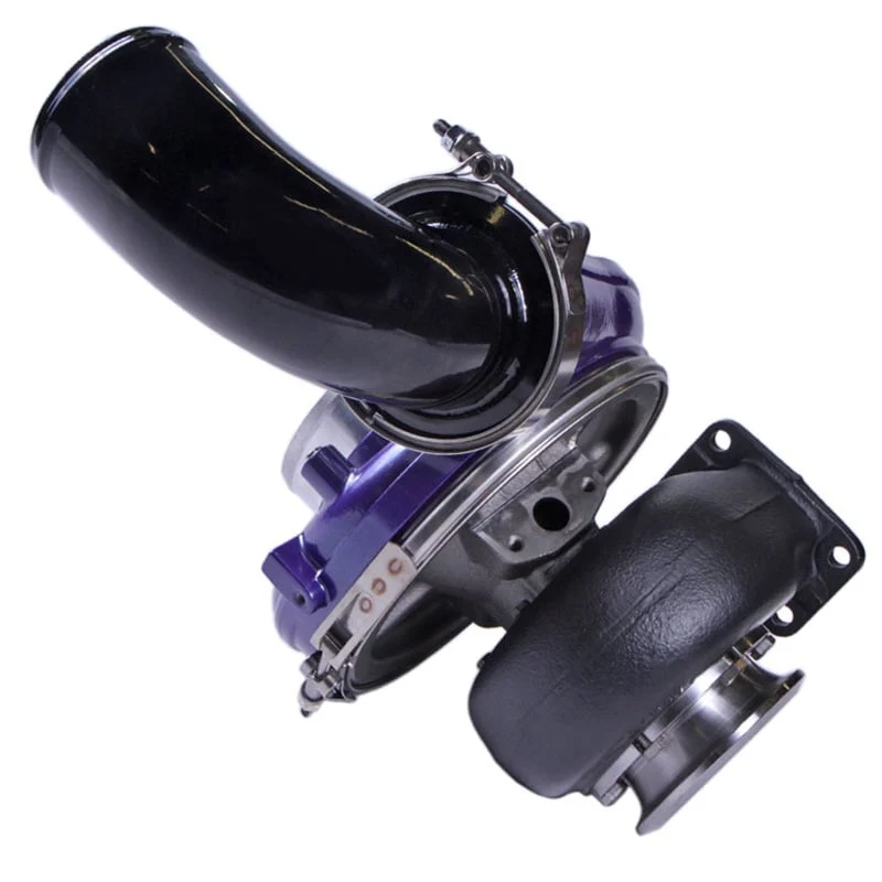 ATS 2029502164 Aurora 5000 Turbo System 94-98 5.9L Cummins - Image 4