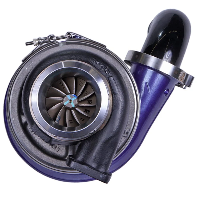 ATS 2029502218 Aurora 5000 Turbo System 98.5-02 5.9L Cummins - Image 5