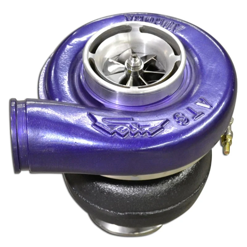 ATS 2029402272 Aurora 4000 Turbo System 03-07 5.9L Cummins - Image 2