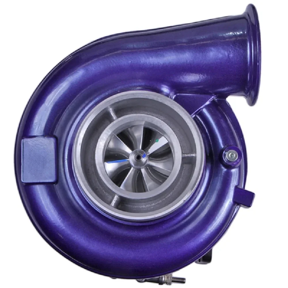 ATS Aurora 5000 Turbo System 03-07 5.9L Cummins