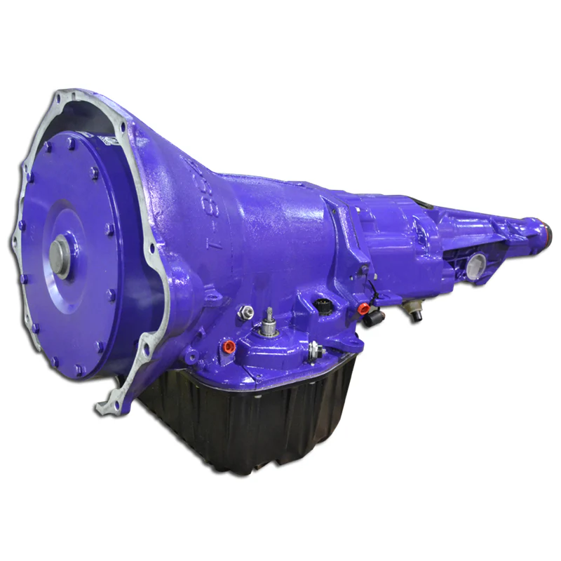 ATS 3099642188 Stage 6 Transmission Package 96-98 Dodge 5.9L Cummins