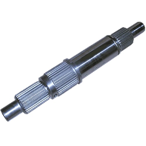 ATS 3049304248 Billet Output Shaft 01-10 6.6L GM Duramax Allison