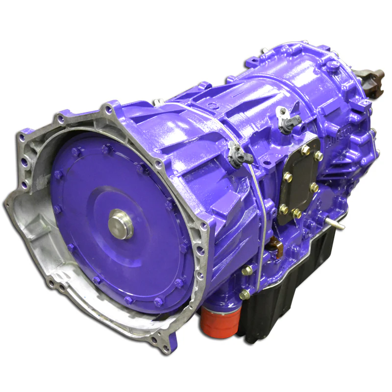 ATS Stage 1 Transmission Package 04.5-05 6.6L GM Duramax LLY