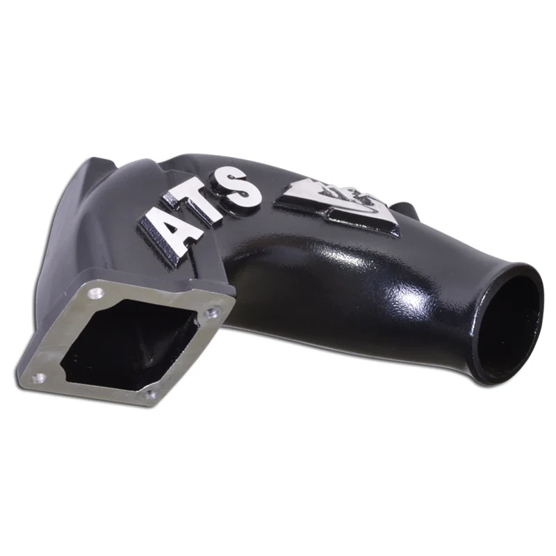 ATS 2019012164 ArcFlow Intake Manifold 94-98 Dodge 5.9L Cummins - Image 3