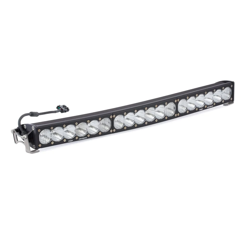Baja Designs OnX6 30" Arc Series (Curved) LED Light Bar - Image 3