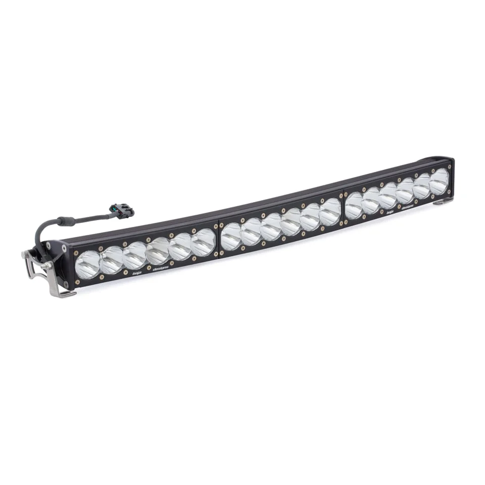 Baja Designs OnX6 30" Arc Series (Curved) LED Light Bar - Image 4
