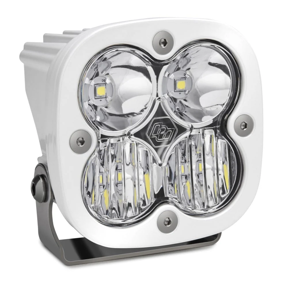 Baja Designs Squadron Pro White LED Light - Image 2
