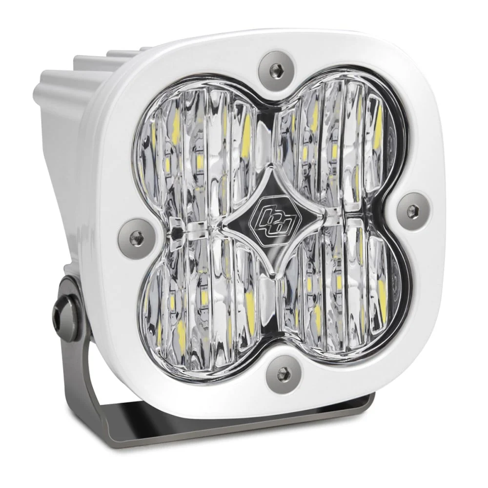 Baja Designs Squadron Pro White LED Light - Image 5