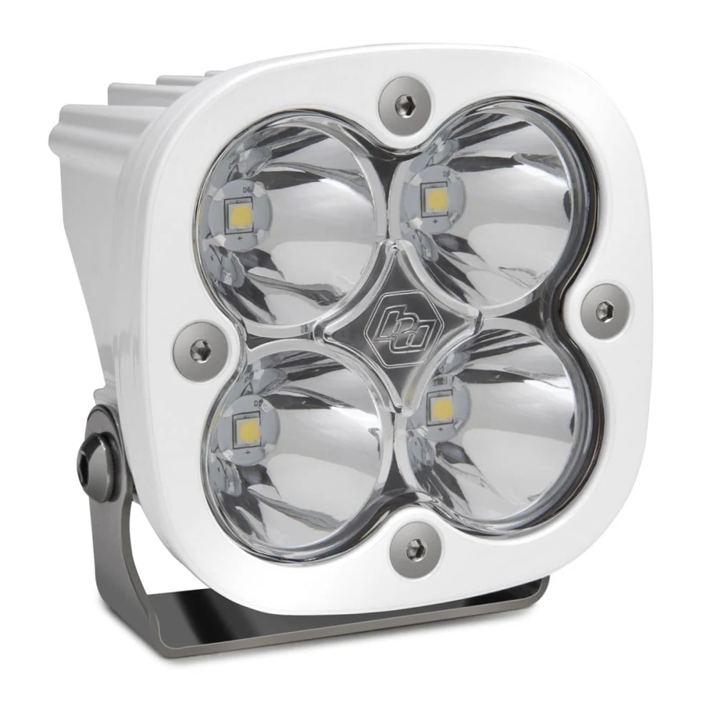 Baja Designs Squadron Pro White LED Light - Image 6