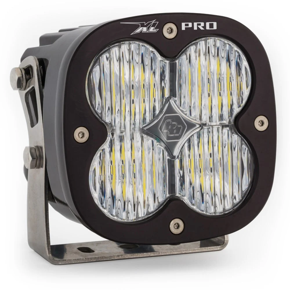 Baja Designs XL Pro LED Light - Square - Image 6