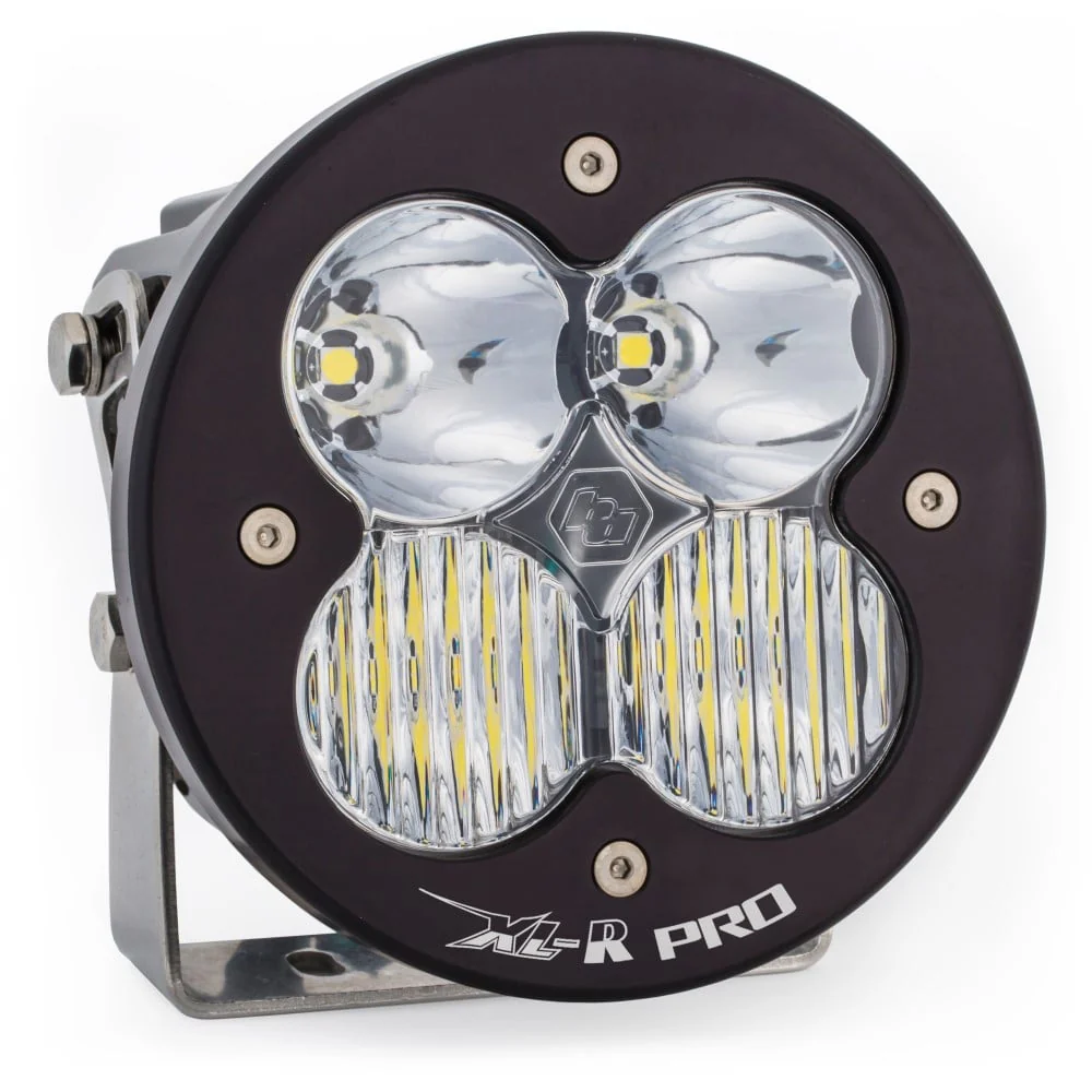 Baja Designs XL-R Pro  LED Light - Round - Image 5