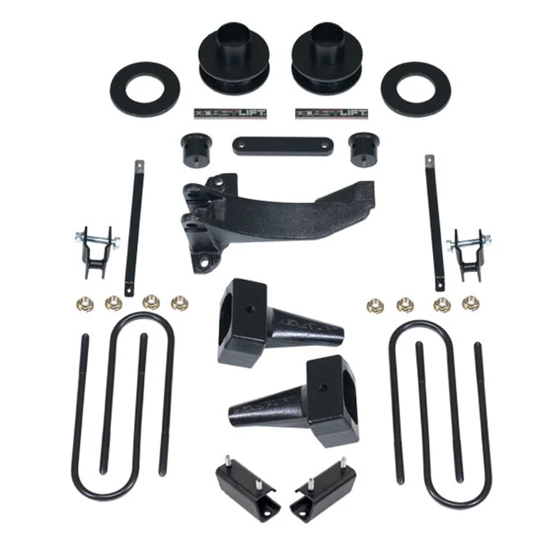 ReadyLIFT 2.5" SST Lift Kit 11-16 Ford SuperDuty