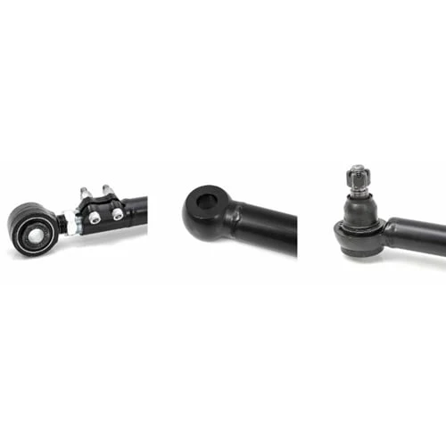 ReadyLIFT 77-2005 Heavy Duty Adjustable Track Bar 05-16 Ford F-250/F-350 SuperDuty 4x4 - Image 2