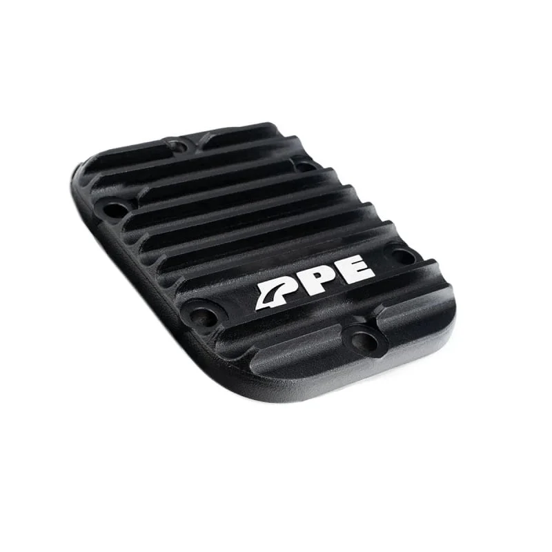 PPE Heavy Duty PTO Side Plate Cover 01-19 GM 6.6L Duramax - Image 6