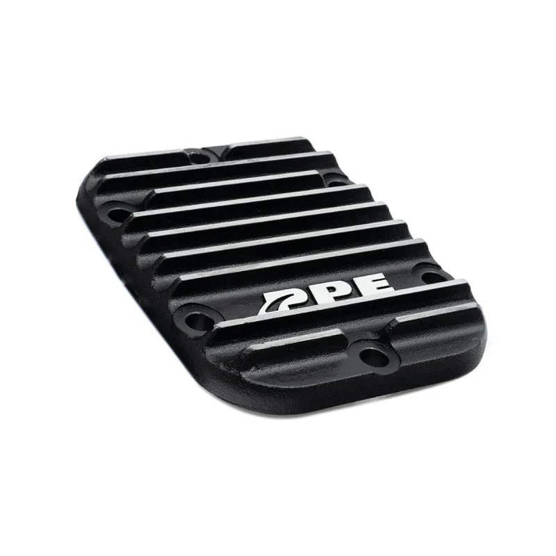 PPE Heavy Duty PTO Side Plate Cover 01-19 GM 6.6L Duramax - Image 7