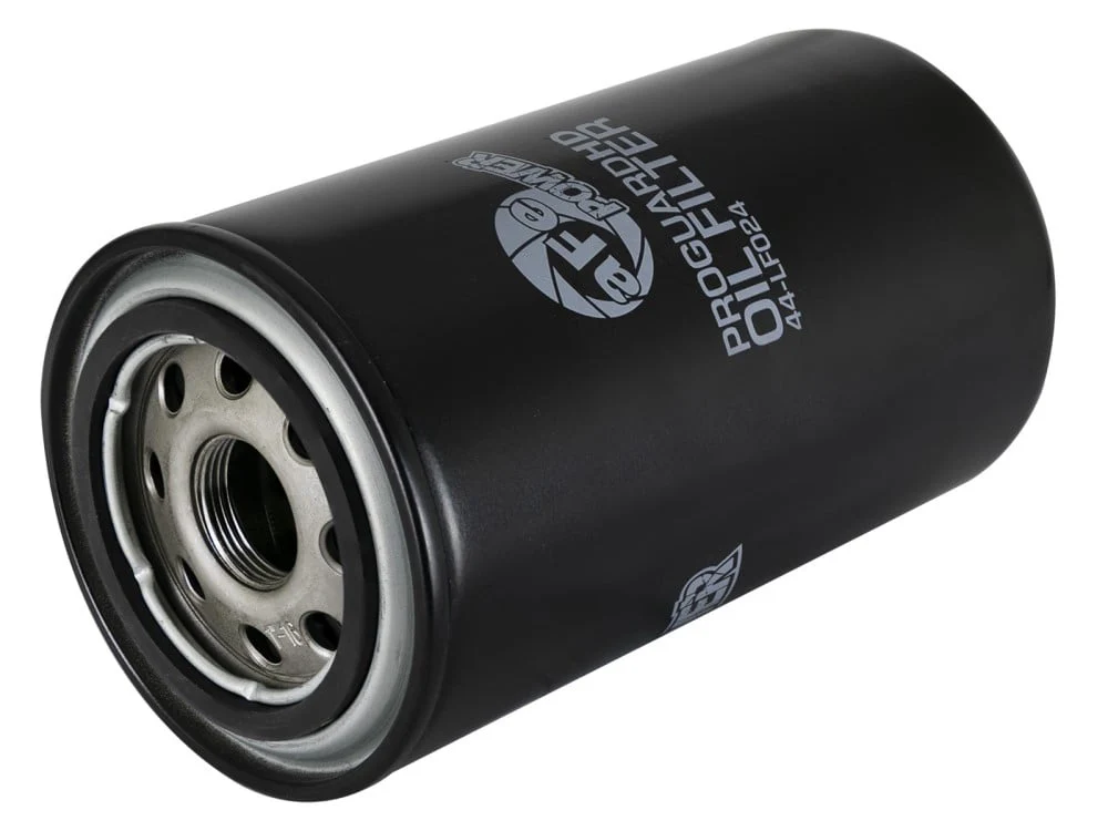 AFE Pro-Guard D2 Engine Oil Filter 11-24 Ford 6.7L Powerstroke - Image 3