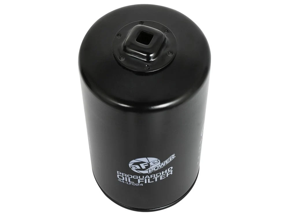 AFE Pro-Guard D2 Engine Oil Filter 11-24 Ford 6.7L Powerstroke - Image 5