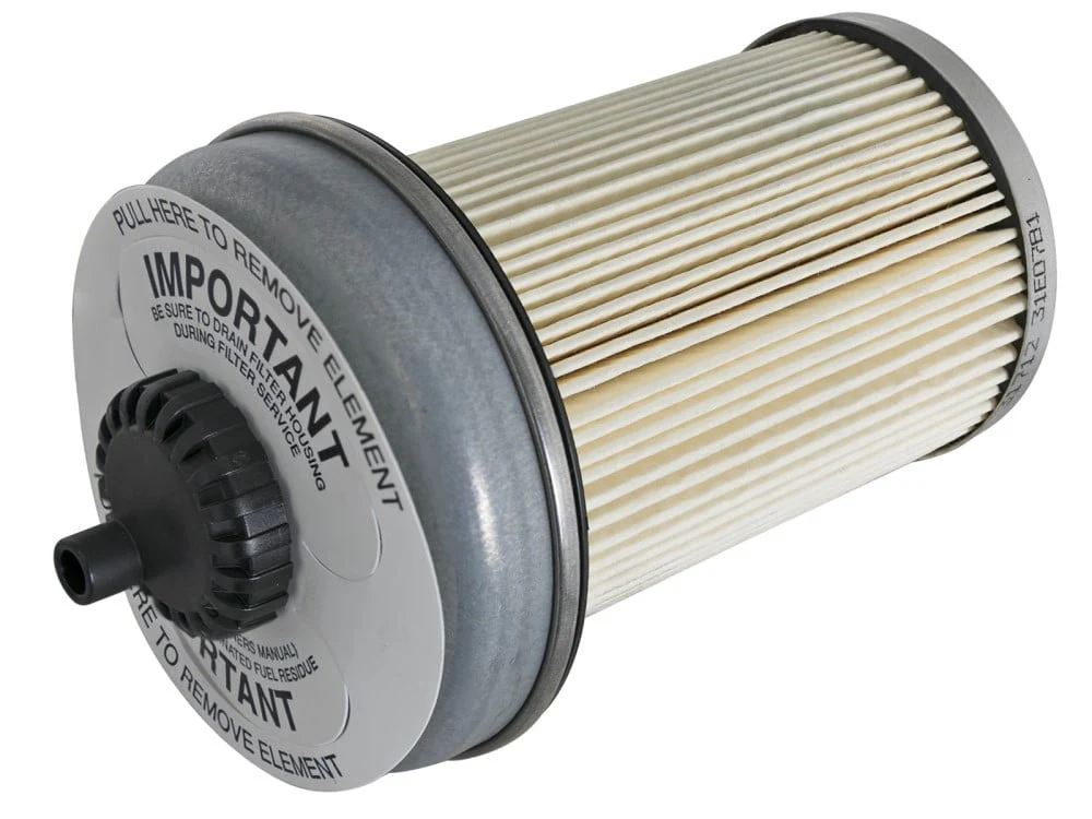 AFE Pro-Guard D2 Fuel Filter 92-00 GM 6.2L / 6.5L Diesel - Image 3