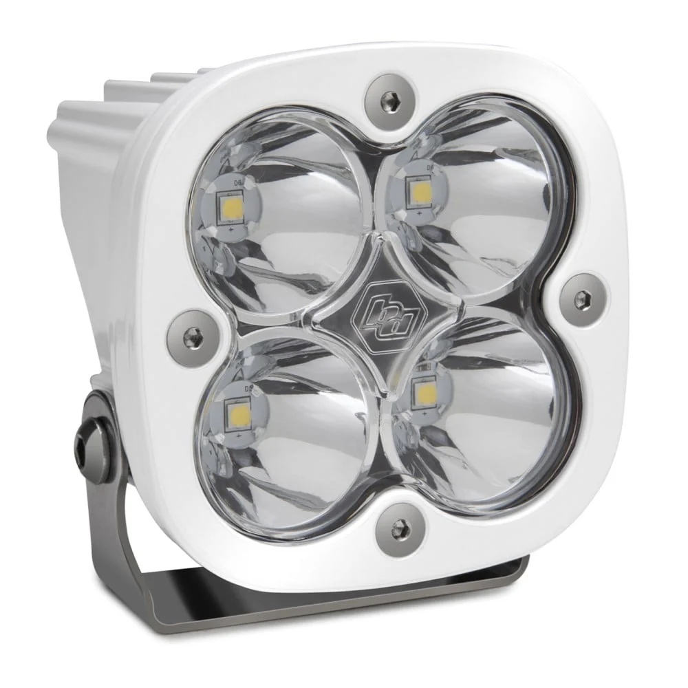 Baja Designs Squadron Sport White LED Light - Image 10
