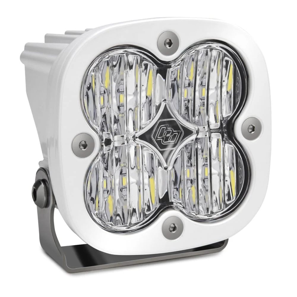 Baja Designs Squadron Sport White LED Light - Image 12