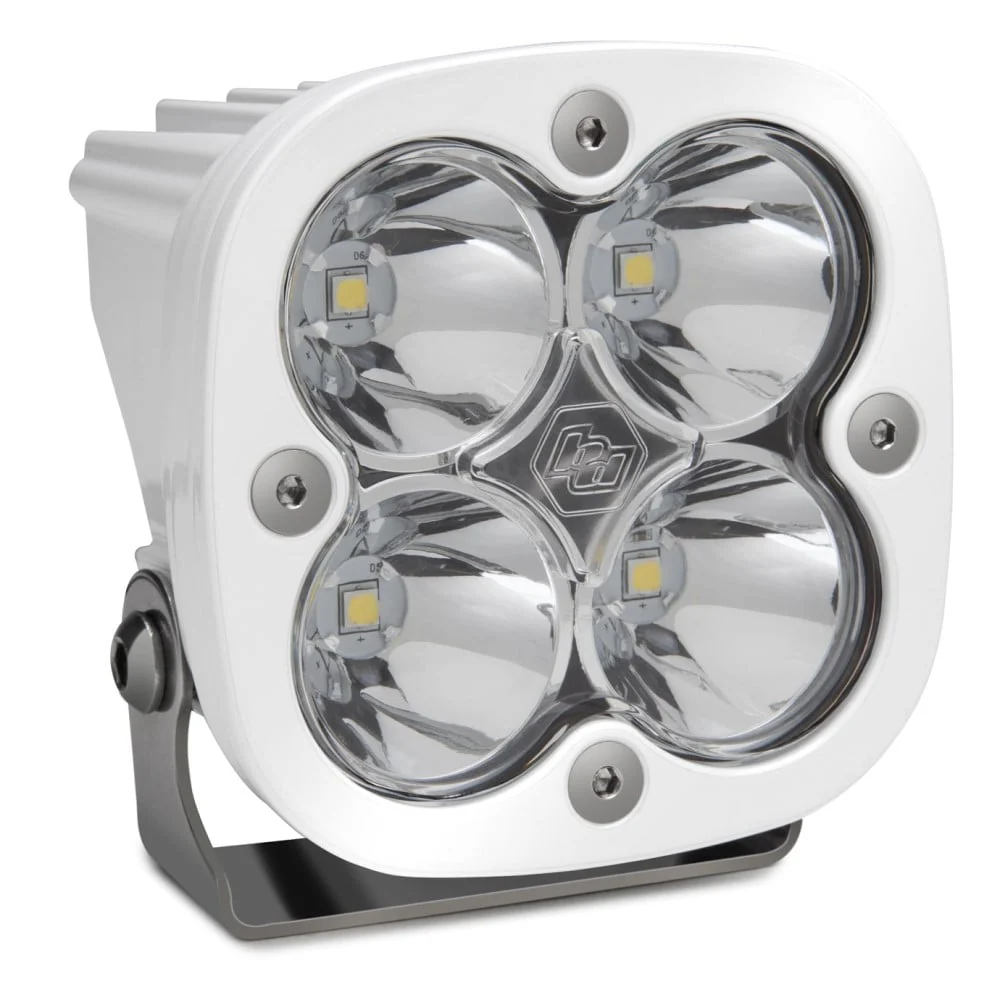 Baja Designs Squadron Sport White LED Light - Image 8