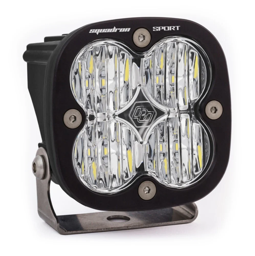 Baja Designs Squadron Sport LED Light - Image 5
