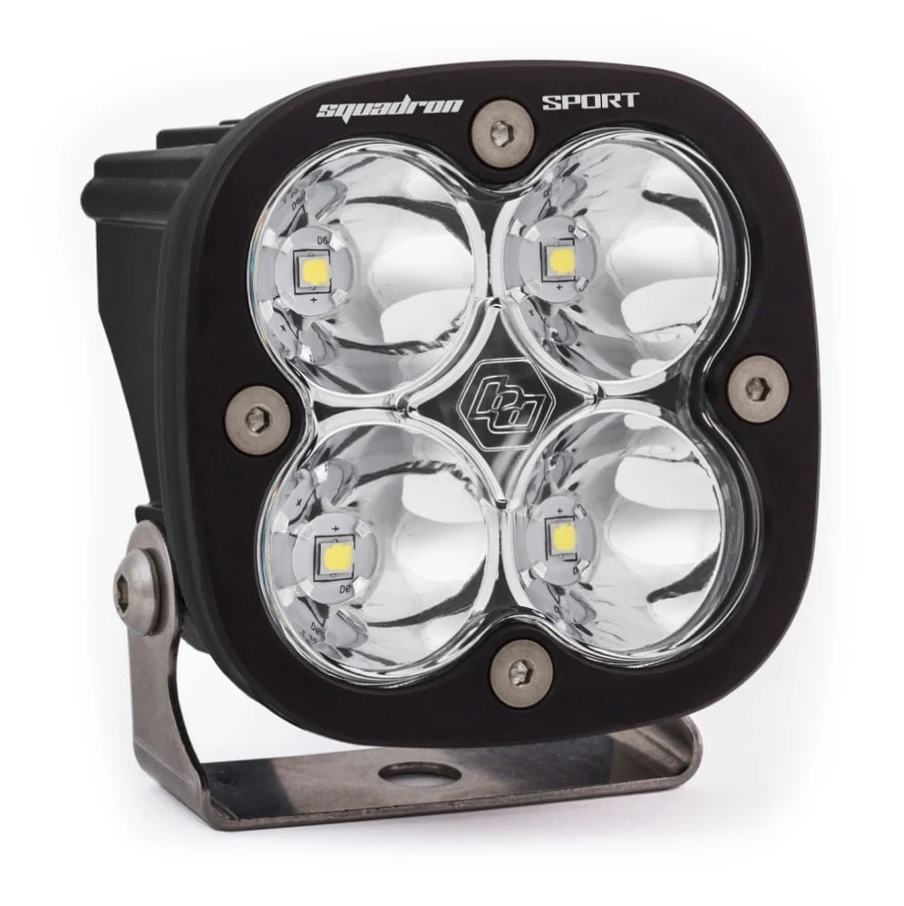 Baja Designs Squadron Sport LED Light - Image 6