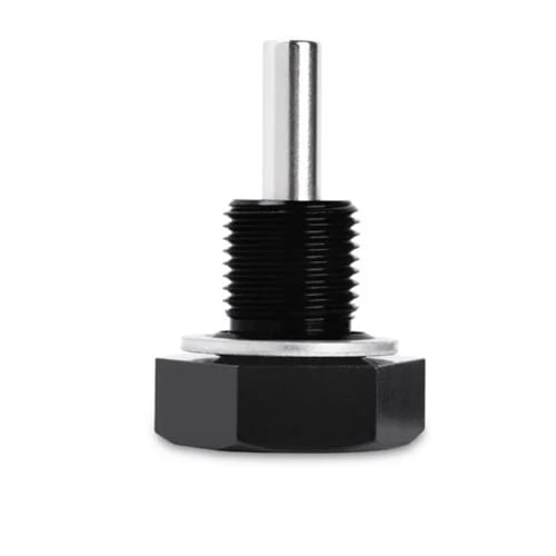 Mishimoto Engine Oil Drain Plug 95-10 Ford Powerstroke - Image 2