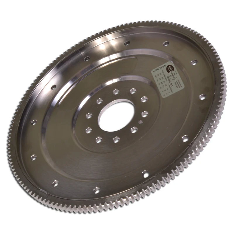 ATS 3059003332 Billet Flexplate Upgrade 08-10 6.4L Ford Powerstroke Default - Image 4
