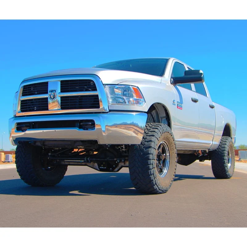 Carli Suspension Front Axle Truss 03-13 Dodge Ram 2500 / 3500 4x4 - Image 5