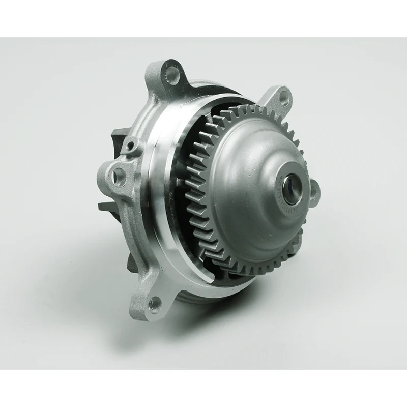 DieselSite New OE Water Pump 01-05 6.6L GM Duramax - Image 3