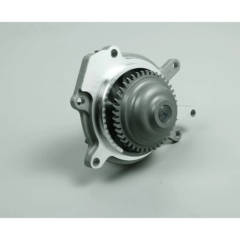 DieselSite New OE Water Pump 06-10 6.6L GM Duramax - Image 4