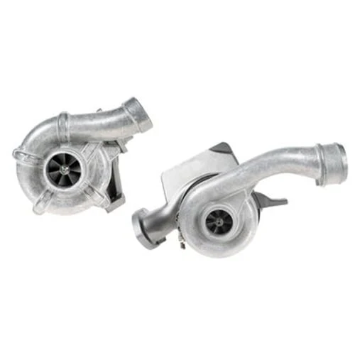 Rotomaster Reman High and Low Pressure Turbo Kit 08-10 Ford 6.4L Powerstroke