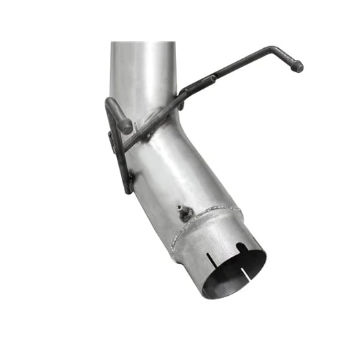 AFE Large Bore-HD Series 5" Stainless DPF Back Exhaust 13-18 6.7L Cummins - Image 7