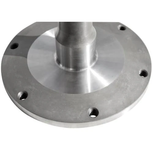 Fleece Tufshafts Axle Upgrade 01-10 GM 2500HD / 3500 - Image 5