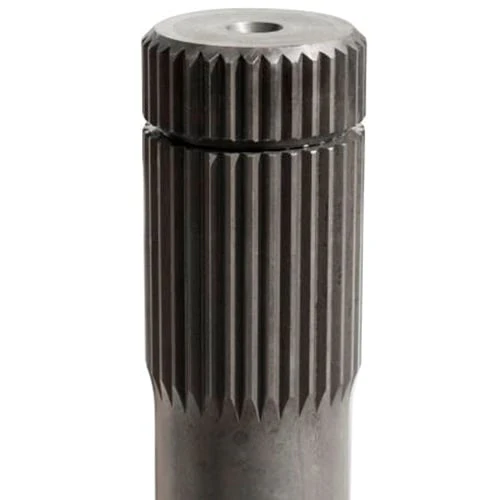 Fleece Tufshafts Axle Upgrade 01-10 GM 2500HD / 3500 - Image 6