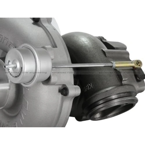 AFE BladeRunner Street Series Turbo 99.5-03 7.3L Ford Powerstroke - Image 5