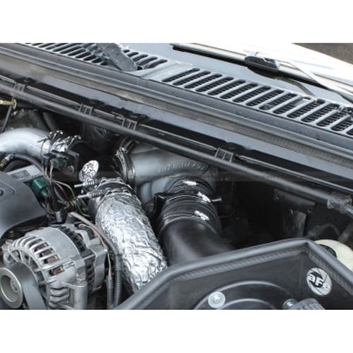 AFE BladeRunner Street Series Turbo 99.5-03 7.3L Ford Powerstroke - Image 9