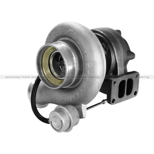 AFE Power BladeRunner 54mm Street Series Turbocharger 98.5-02 5.9L Cummins - Image 2