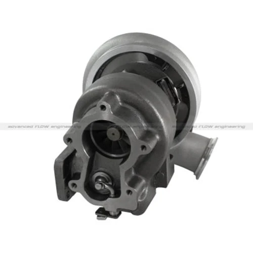 AFE Power BladeRunner 54mm Street Series Turbocharger 98.5-02 5.9L Cummins - Image 3