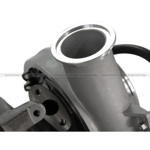 AFE Power BladeRunner 54mm Street Series Turbocharger 98.5-02 5.9L Cummins - Image 6