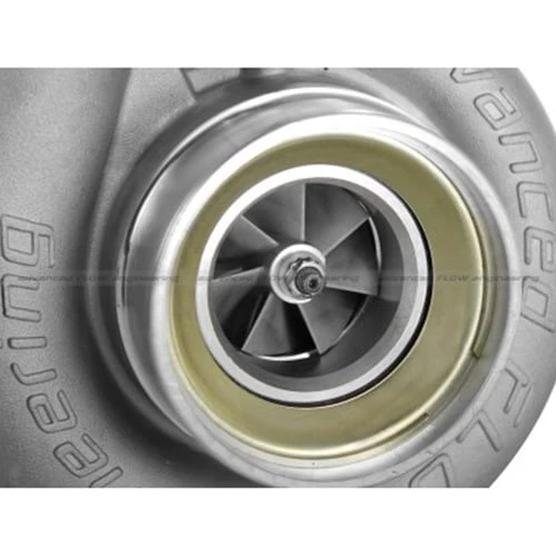AFE Power BladeRunner 54mm Street Series Turbocharger 98.5-02 5.9L Cummins - Image 8