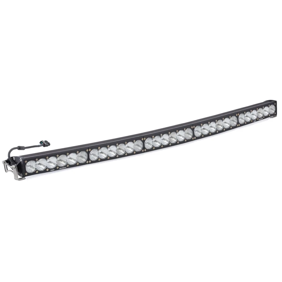 Baja Designs OnX6 50" Arc Series (Curved) LED Light Bar - Image 6