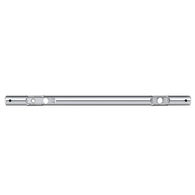 PPE Race Welded and Drilled Center Link 01-10 GM 6.6L Duramax - Image 3